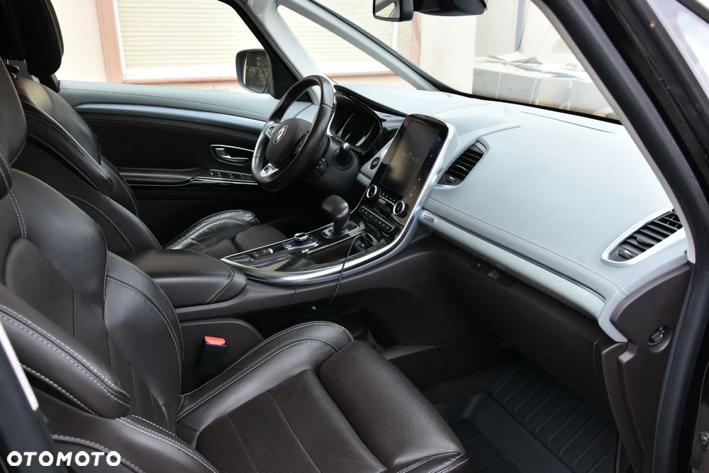 Renault Espace Energy dCi 160 EDC Initiale Paris - 9