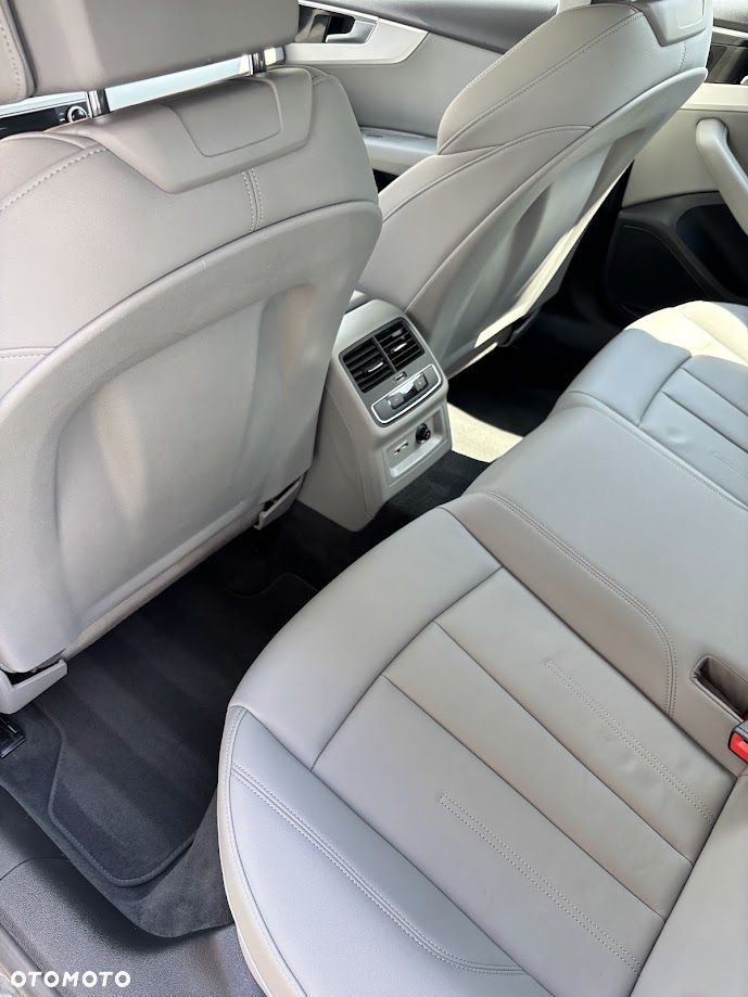 Audi A5 Sportback 40 TFSI S tronic advanced - 24