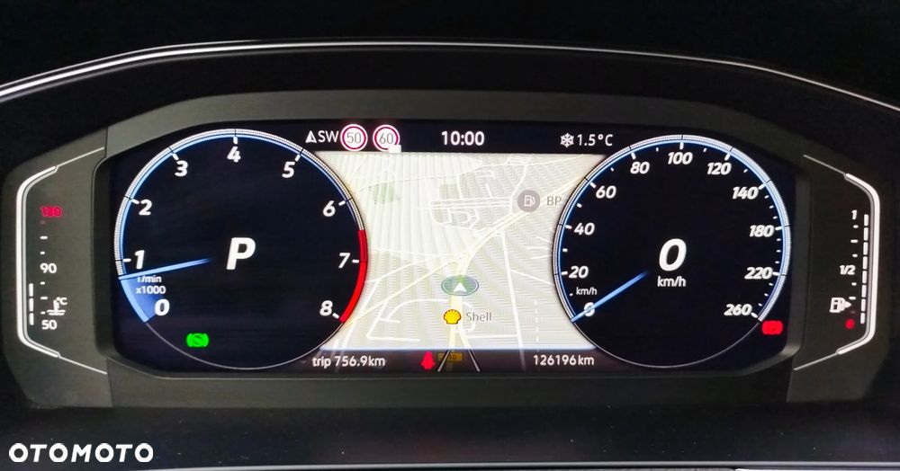 Volkswagen Passat Variant 1.5 TSI EVO Business DSG - 6