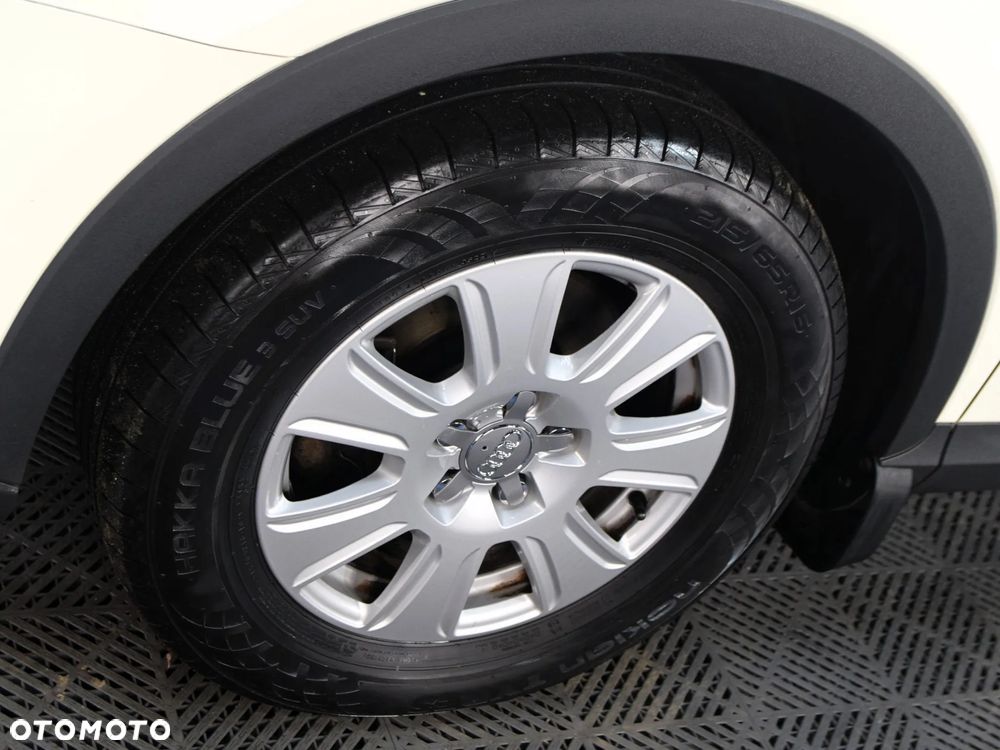 Audi Q3 2.0 TDI - 10