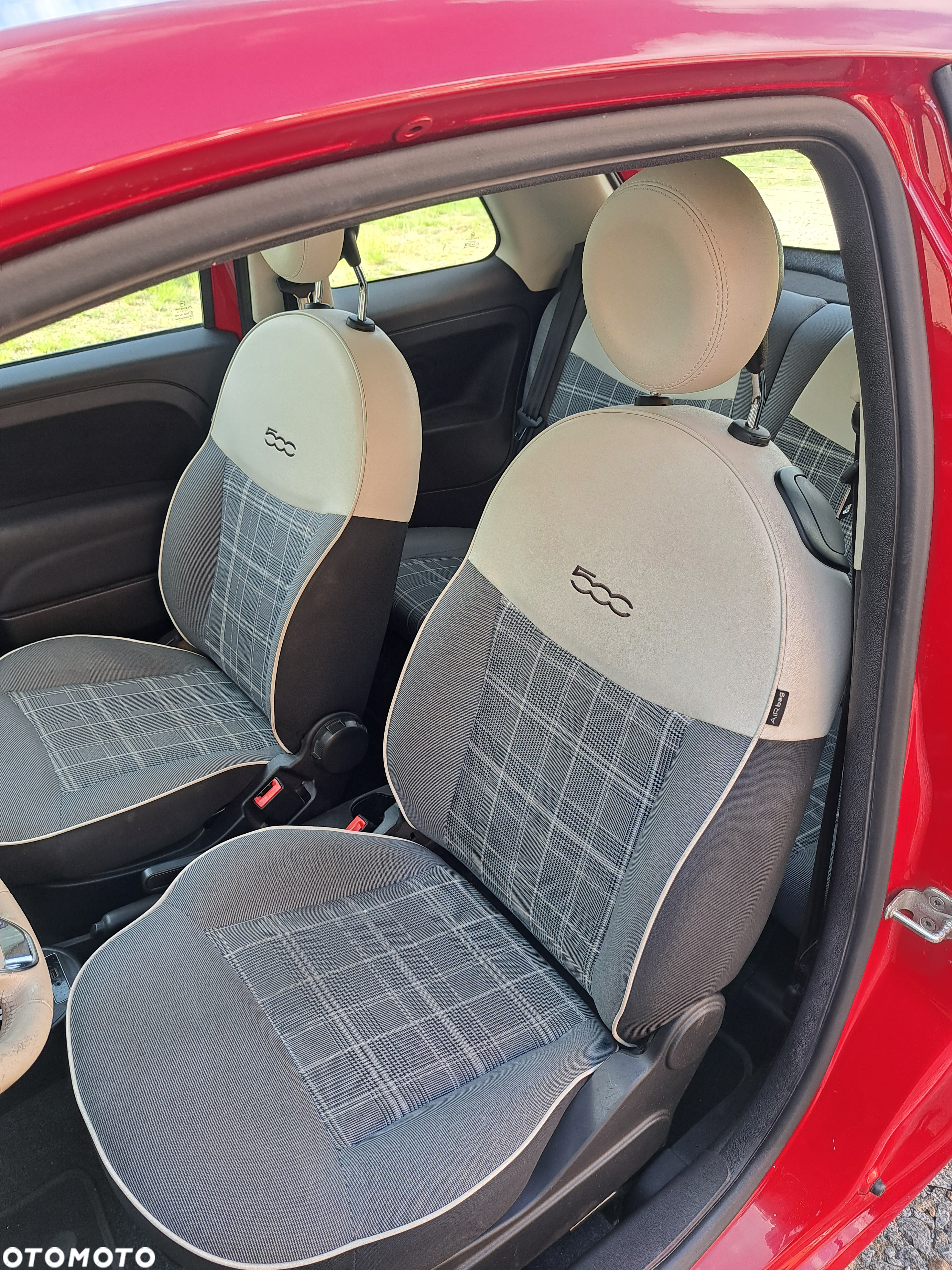 Fiat 500 - 11