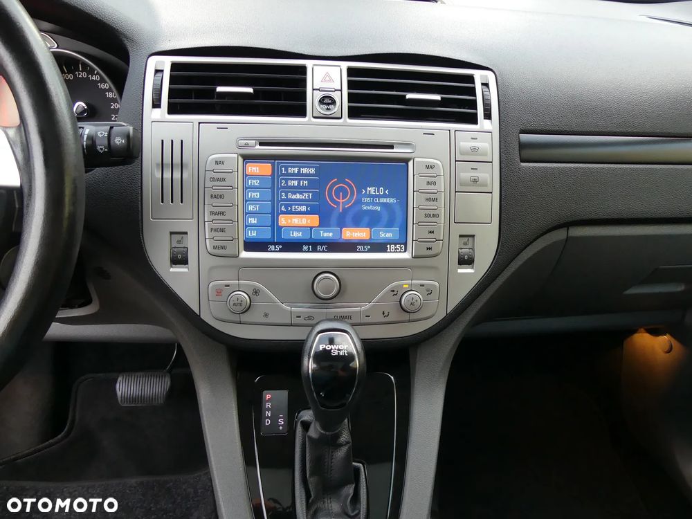 Ford Kuga 2.0 TDCi 4x4 Titanium - 11