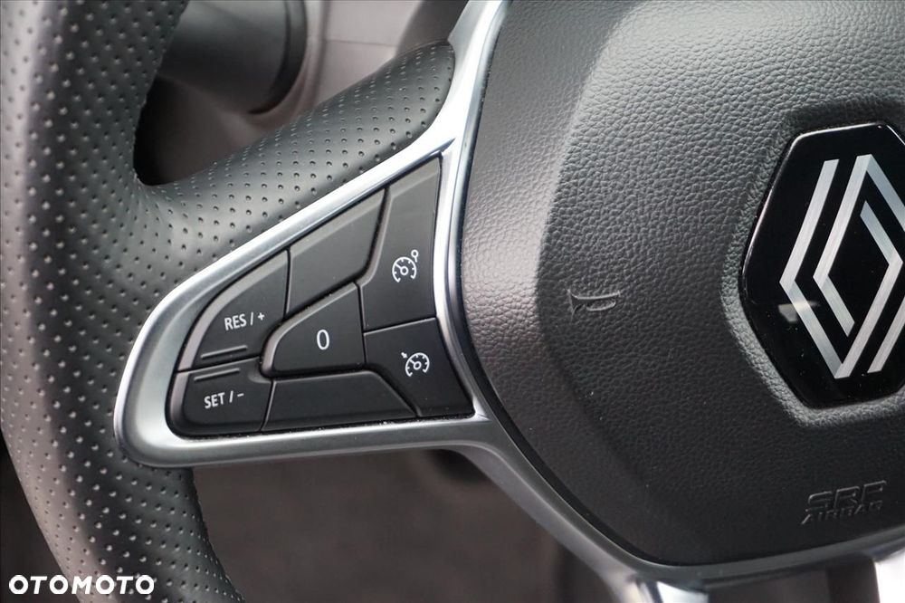 Renault Clio 1.0 TCe Techno - 10