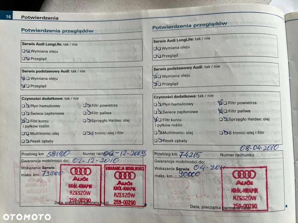 Audi A6 Limousine - 16