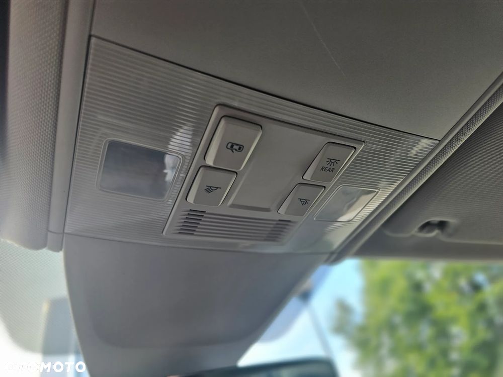 Volkswagen Tiguan 1.5 TSI EVO Comfortline - 17