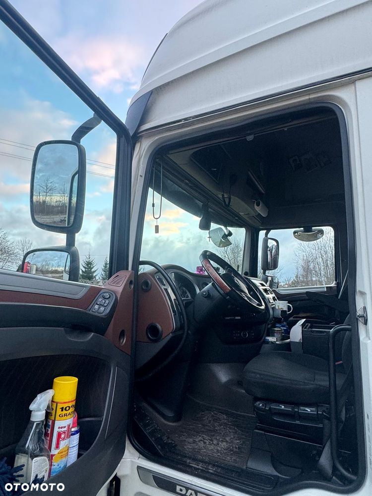 DAF XF 480 Super Space Cab - 5