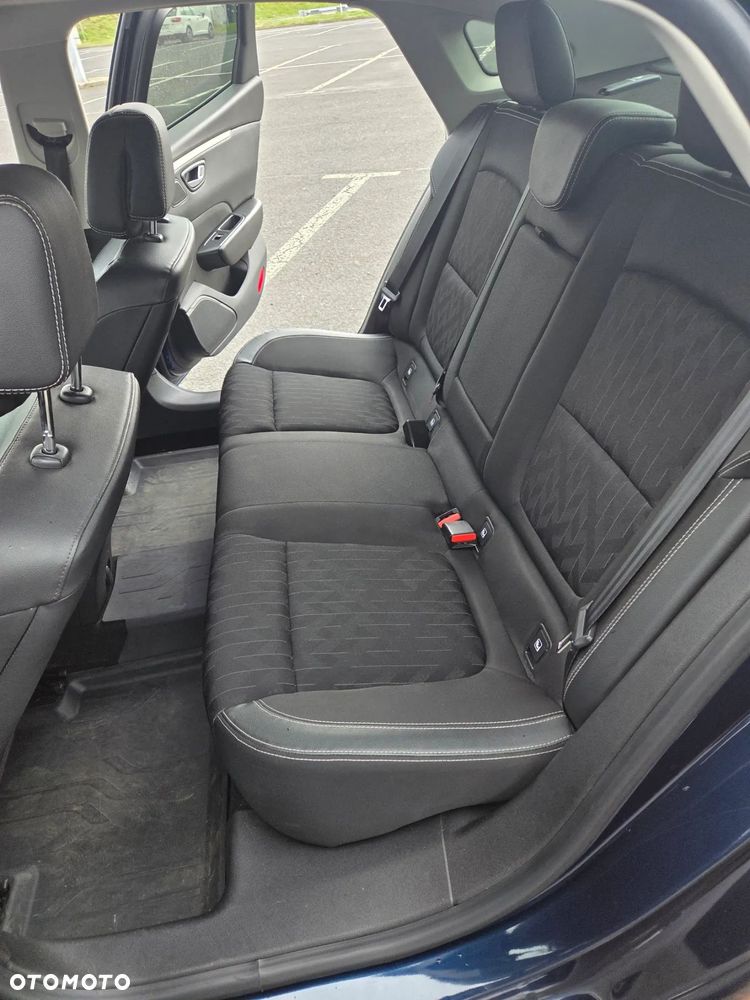 Renault Talisman 1.3 TCe FAP Limited EDC - 17