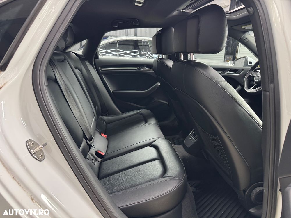 Audi A3 - 27