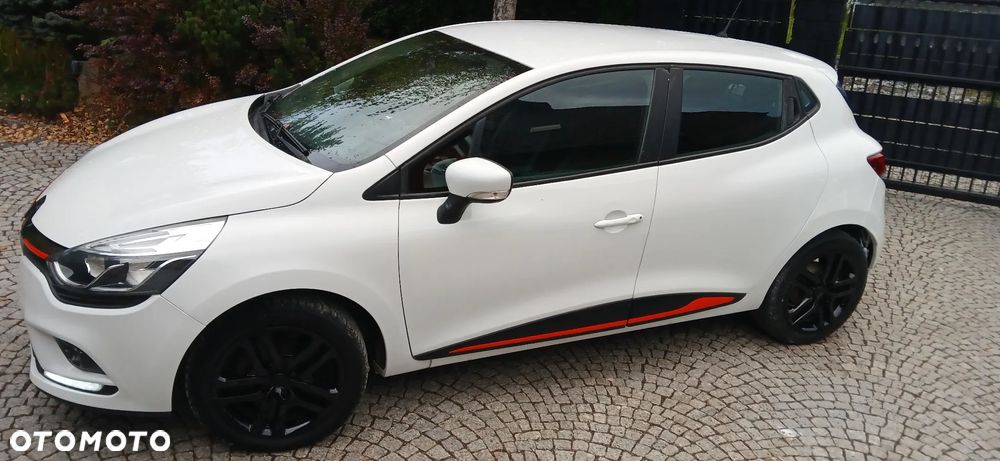 Renault Clio 1.5 dCi Energy Limited 2018 - 1