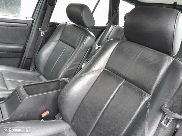 Para Peças Mercedes-Benz C-Class Station (W202) - 9