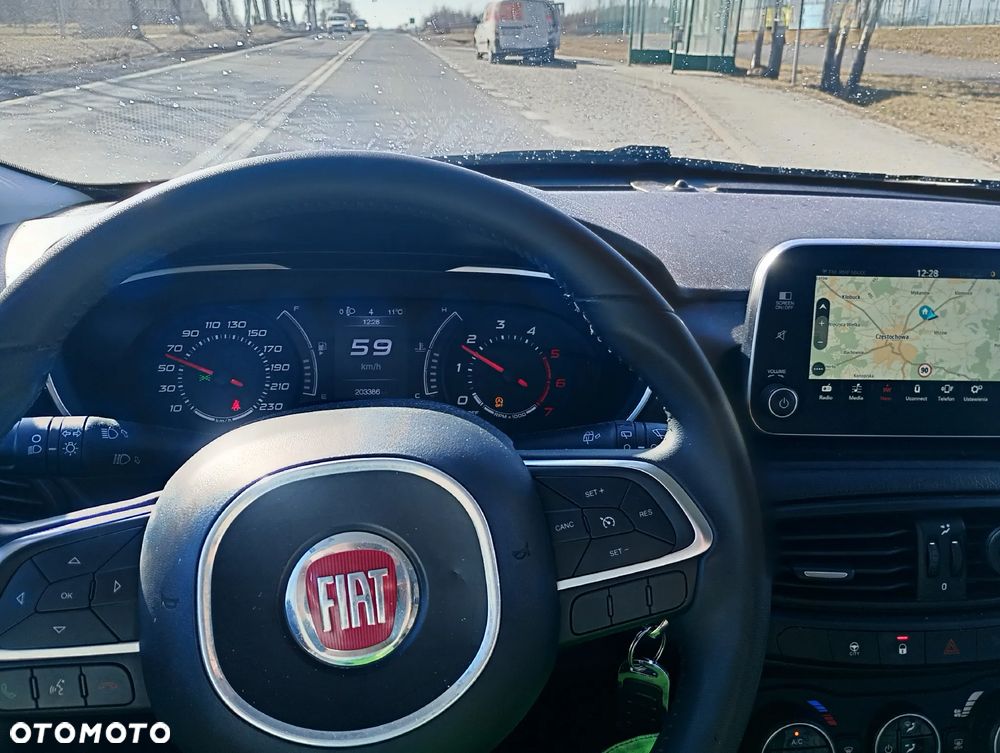 Fiat Tipo 1.6 MultiJet Business Line - 8