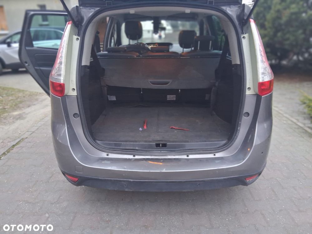 Renault Grand Scenic Energy dCi 110 S&S Dynamique - 18