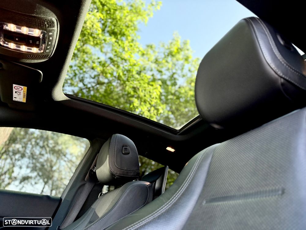 Mercedes-Benz GLE 350 de Coupé 4Matic - 27