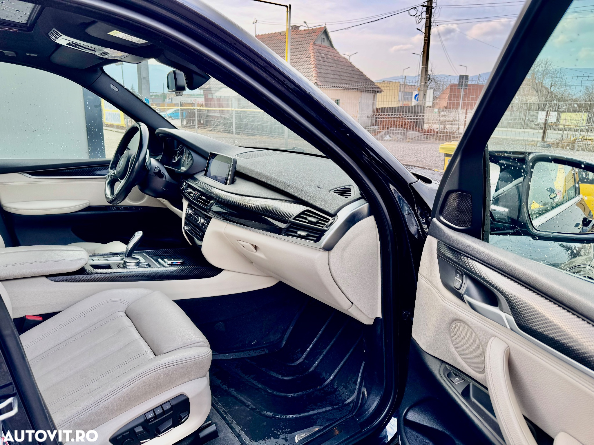 BMW X5 xDrive40e iPerformance - 5