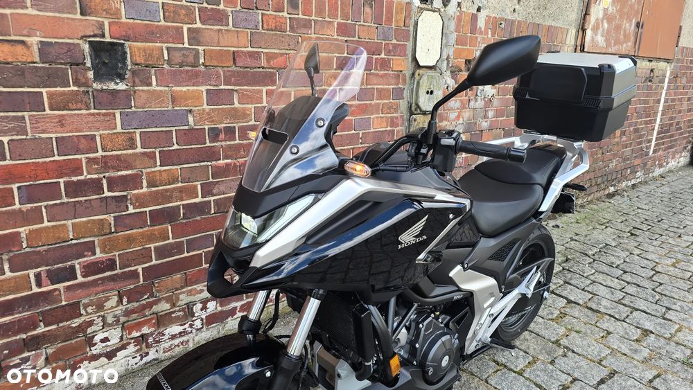 Honda NC - 3