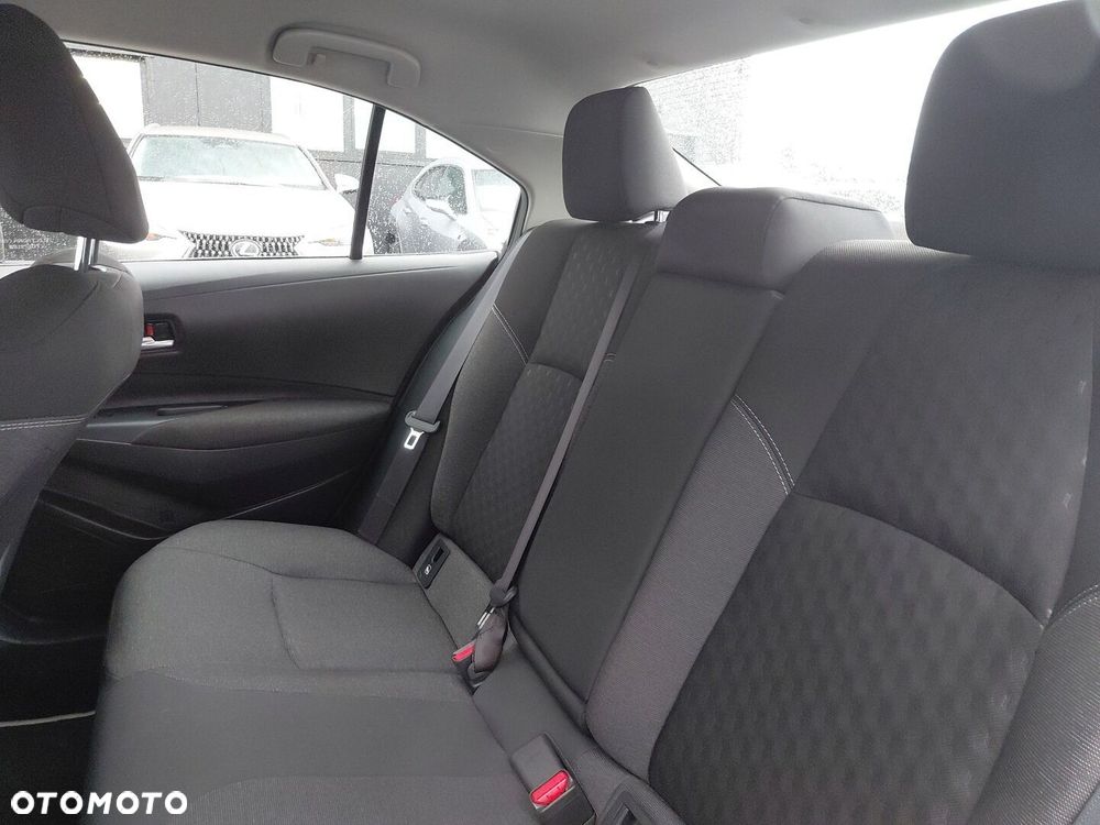Toyota Corolla 1.8 Hybrid Comfort - 14