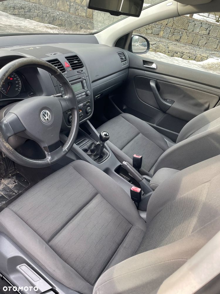 Volkswagen Golf 1.4 Sportline - 10