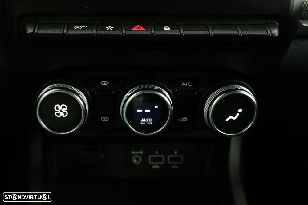 Renault Arkana 1.3 TCe Techno EDC - 13