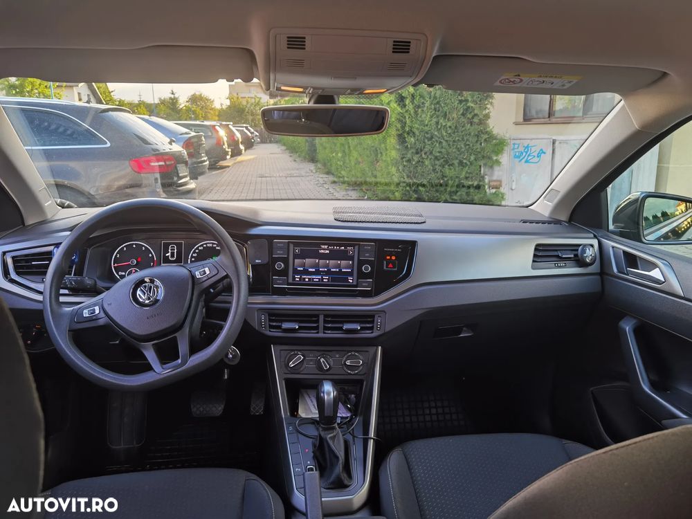 Volkswagen Polo - 6