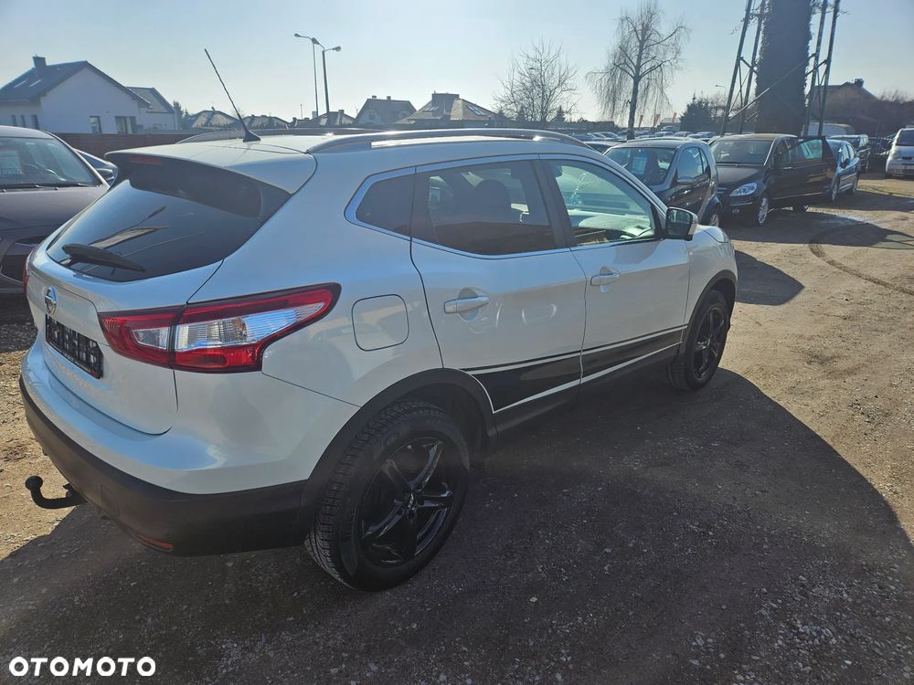 Nissan Qashqai 1.2 DIG-T 360 - 13