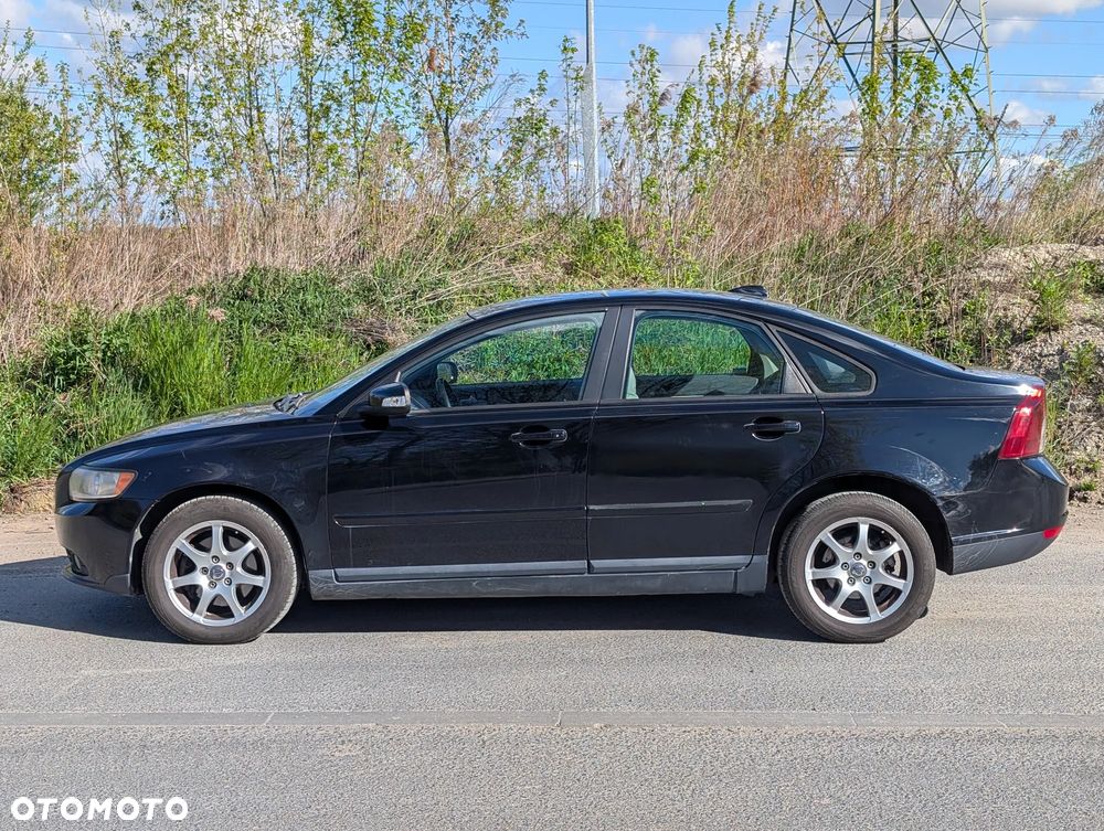 Volvo S40 2.0D - 7
