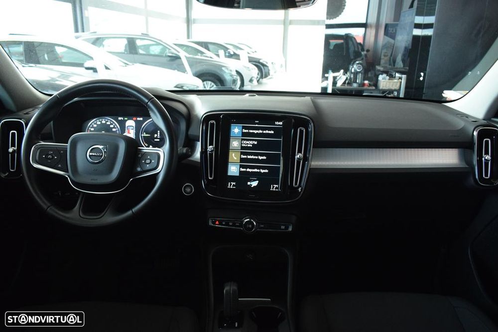 Volvo XC 40 1.5 T5 PHEV Inscription Expression - 24