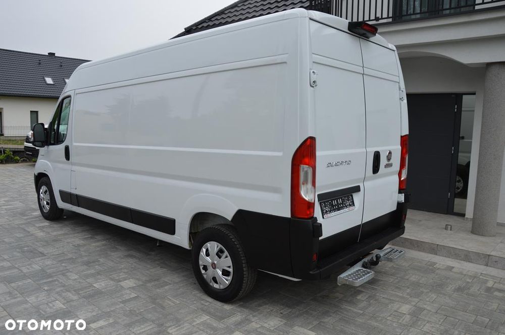 Fiat Ducato - 5