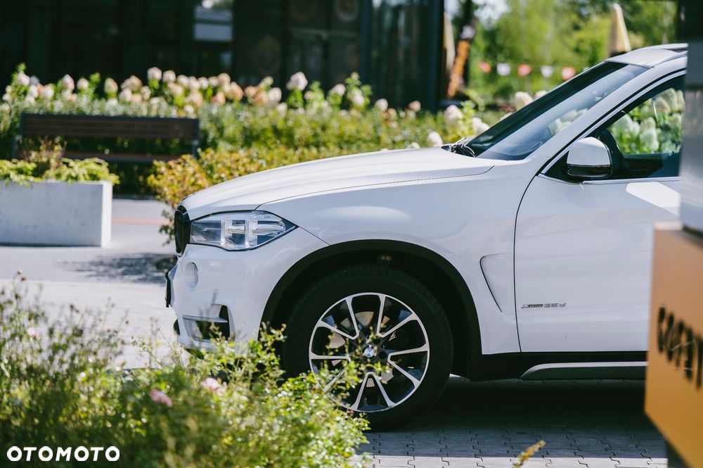 BMW X5 xDrive30d - 3