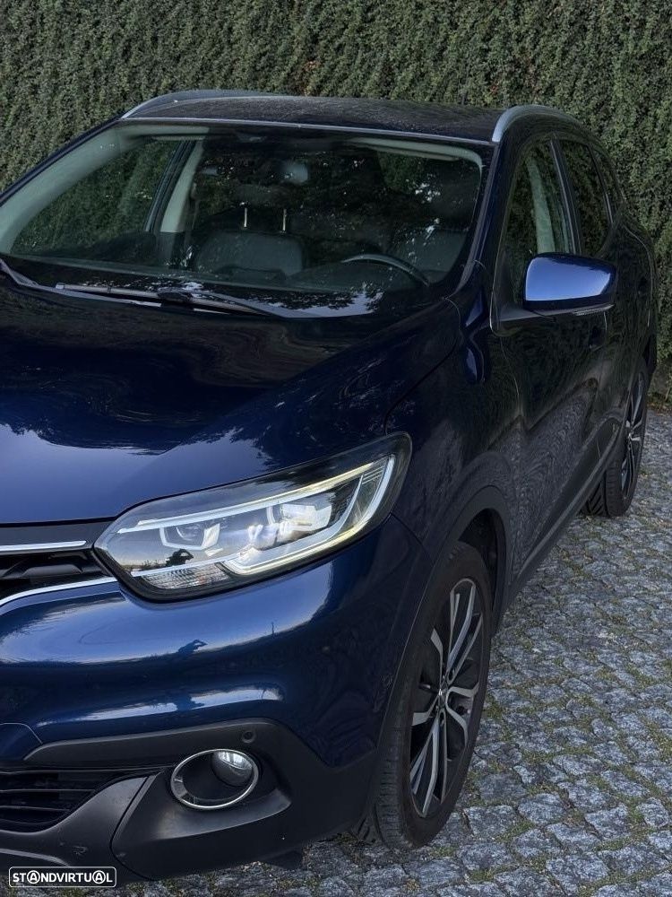 Renault Kadjar 1.5 dCi Exclusive - 5