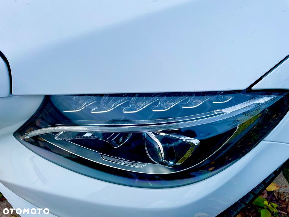 Mercedes-Benz Klasa C 300 7G-TRONIC Avantgarde - 18