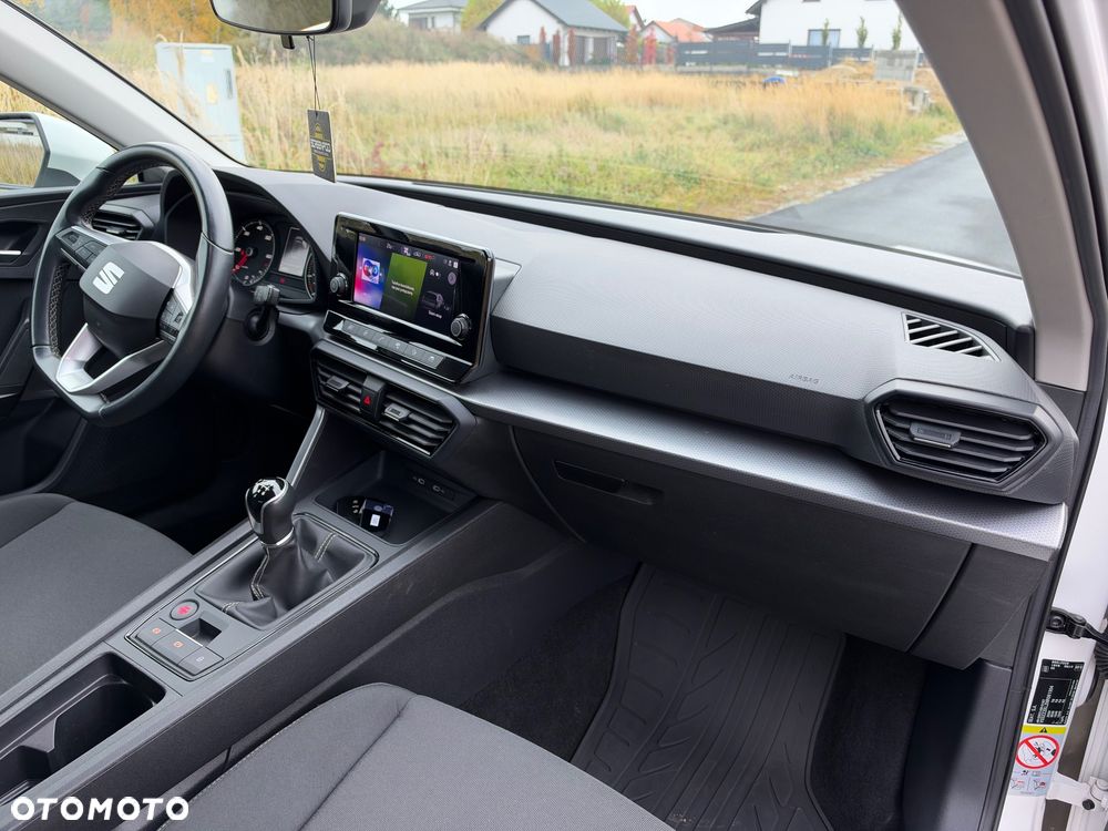 Seat Leon - 20