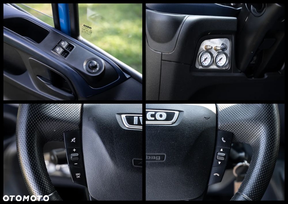 Iveco Polmar - 28