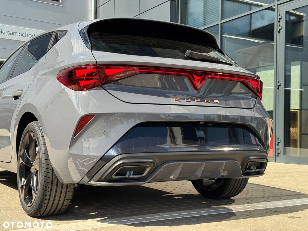 Cupra Leon 1.5 eTSI mHEV DSG - 12