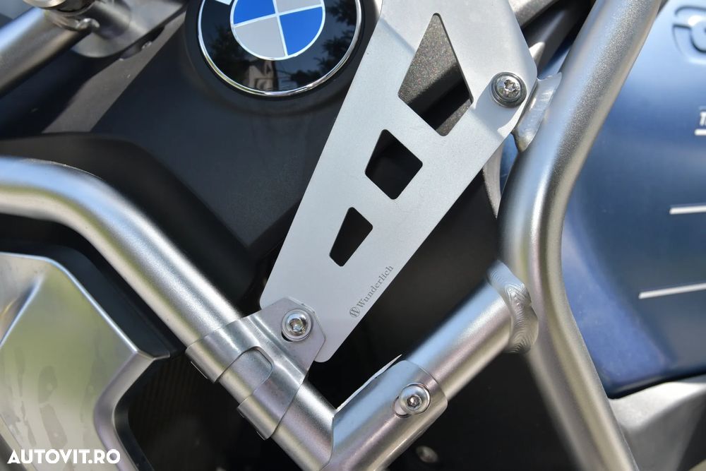 BMW R1250GS Adventure - 13