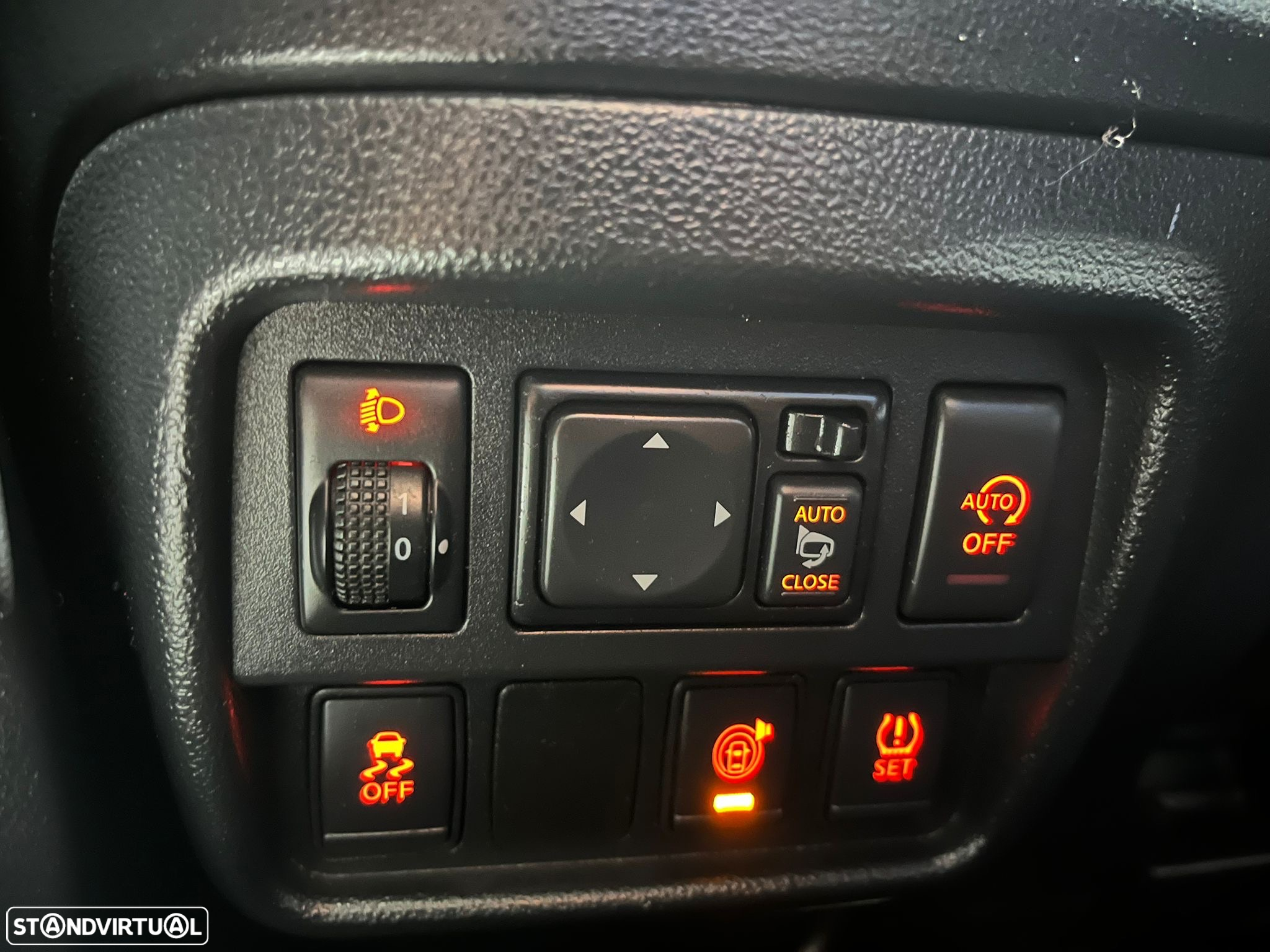 Nissan Juke 1.5 dCi Acenta Connect - 28