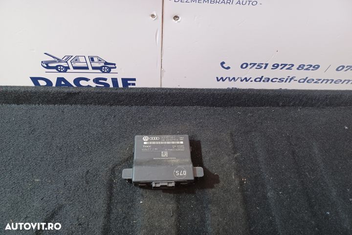 Modul CAN 3C0907530C 3C0907530C Volkswagen VW Passat B6 [2005 - 2010] - 1