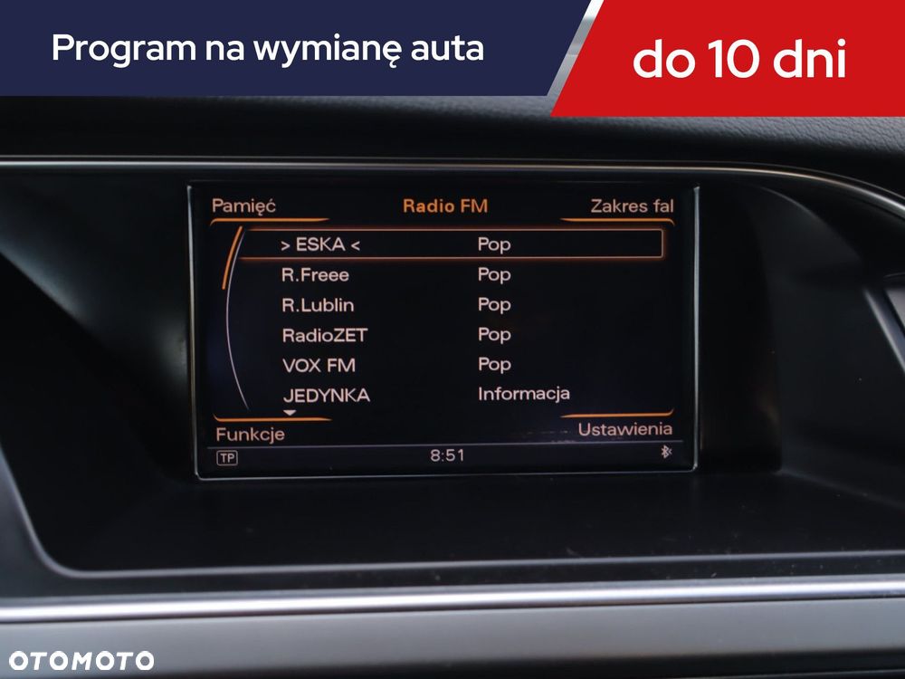 Audi A4 Avant - 14