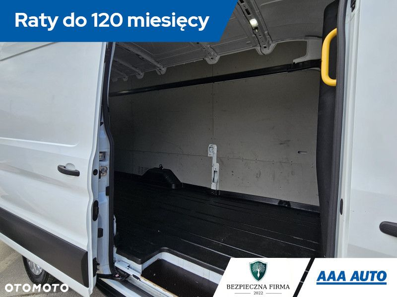 Ford transit - 15
