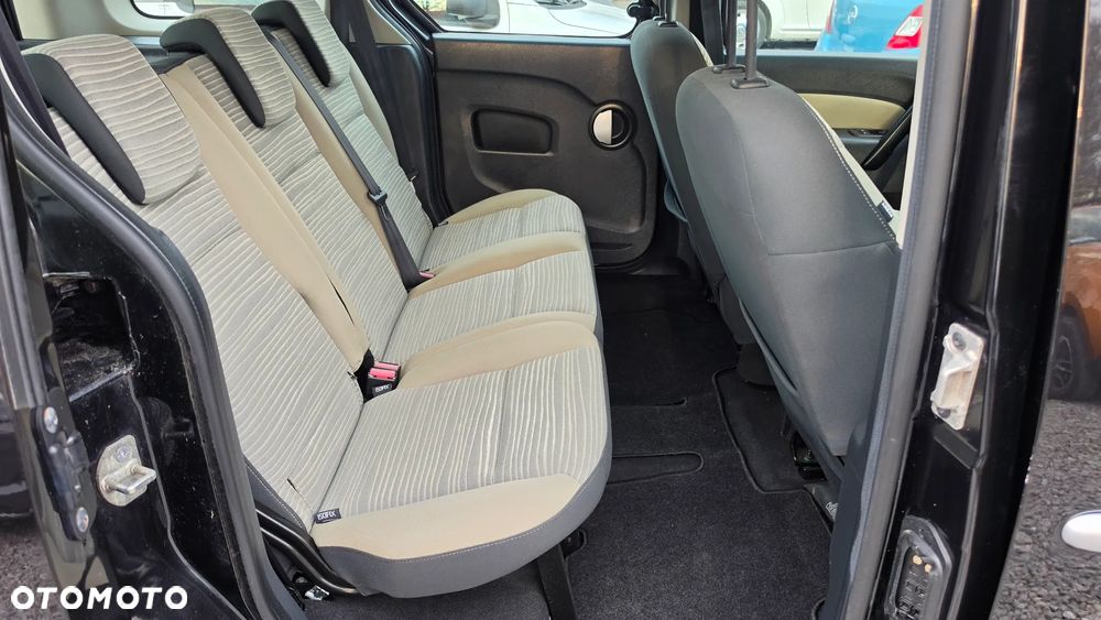 Renault Kangoo 1.6 16V 105 Expression - 18