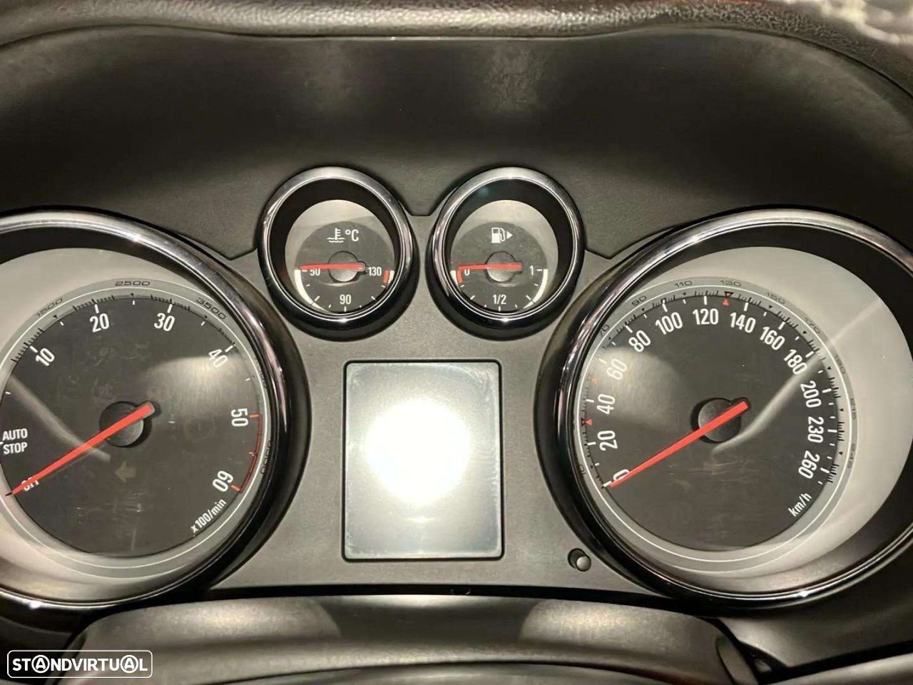 Opel Zafira 1.6 CDTi Cosmo - 15