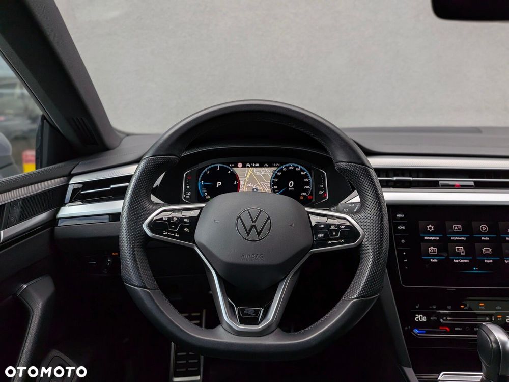 Volkswagen Arteon Shooting Brake - 20