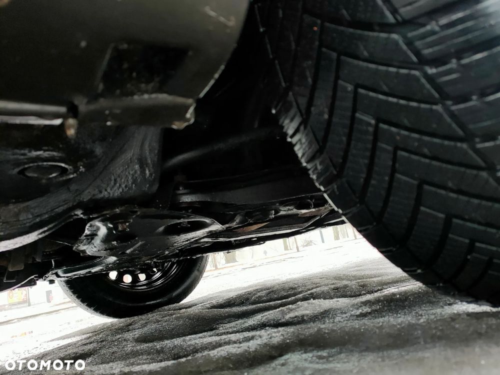 Suzuki SX4 1.6 VVT Streetline 4x2 Club - 27