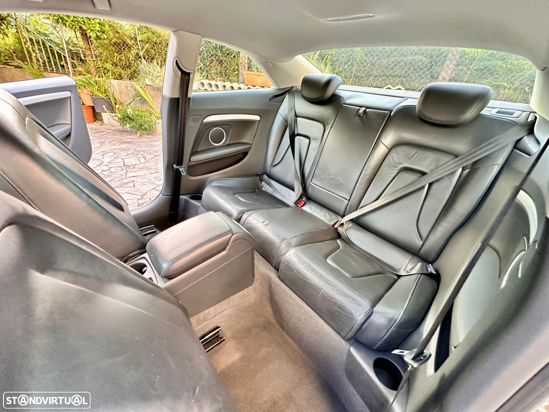 Audi A5 1.8 TFSI - 16
