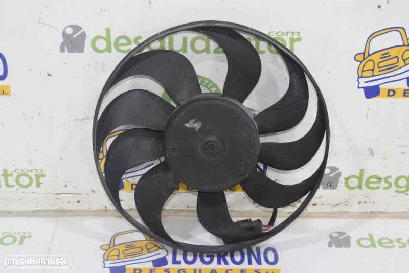 ELETROVENTILADOR AUDI A3 8P1 - 1