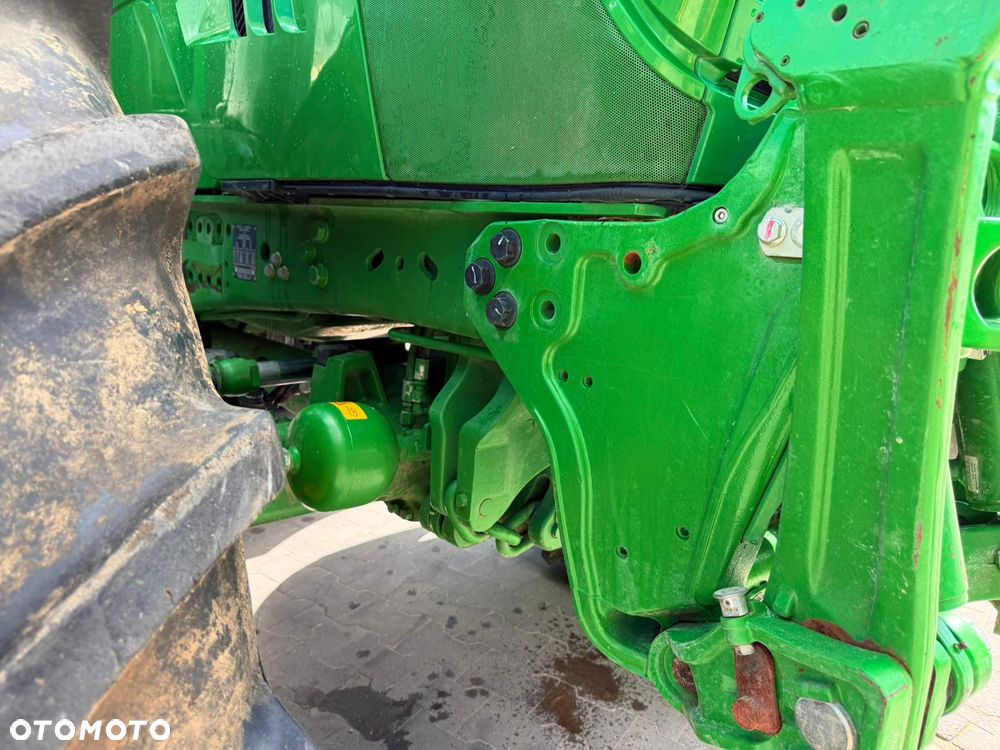 John Deere 6155 M - 12