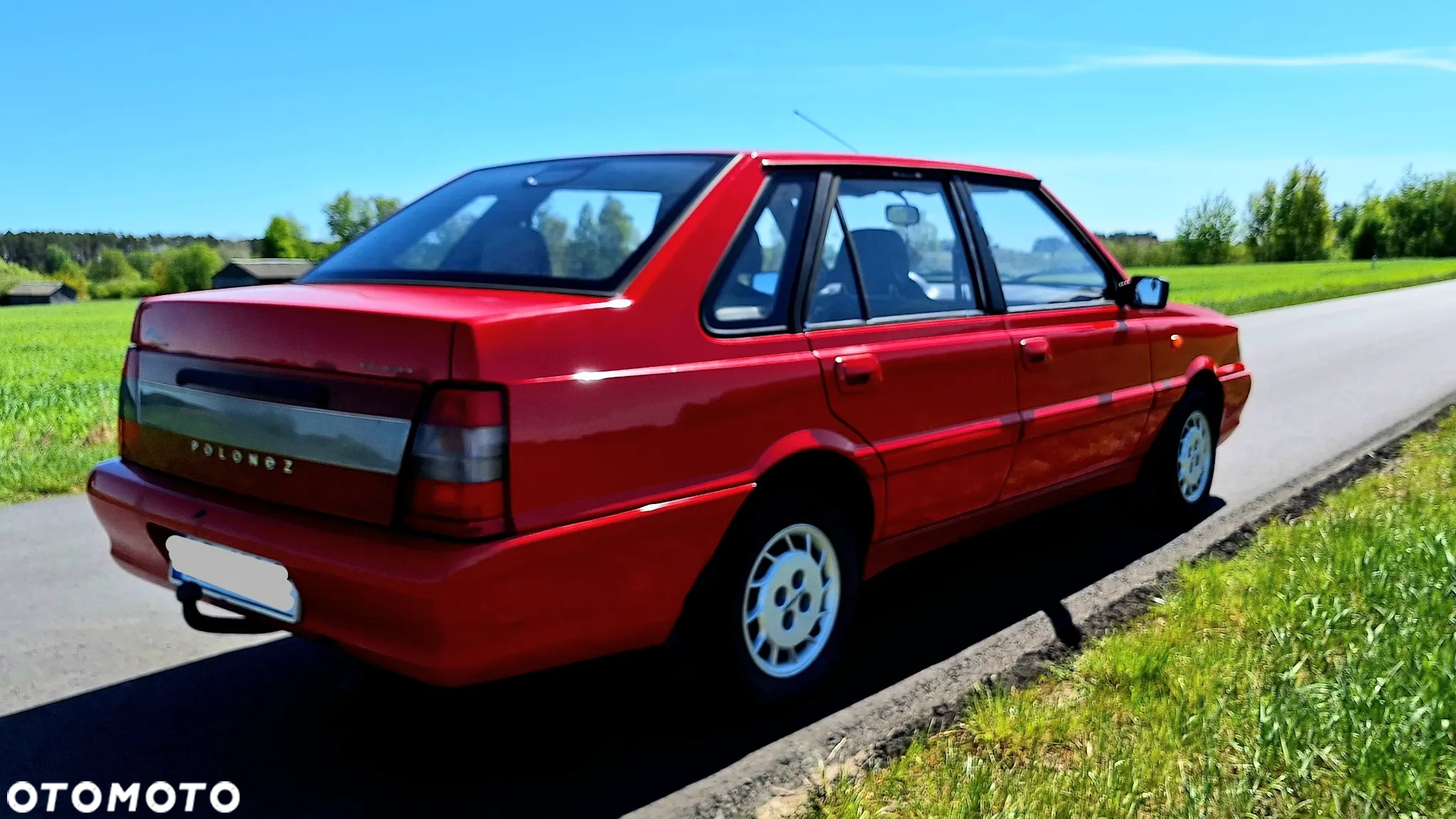 Polonez Atu - 7