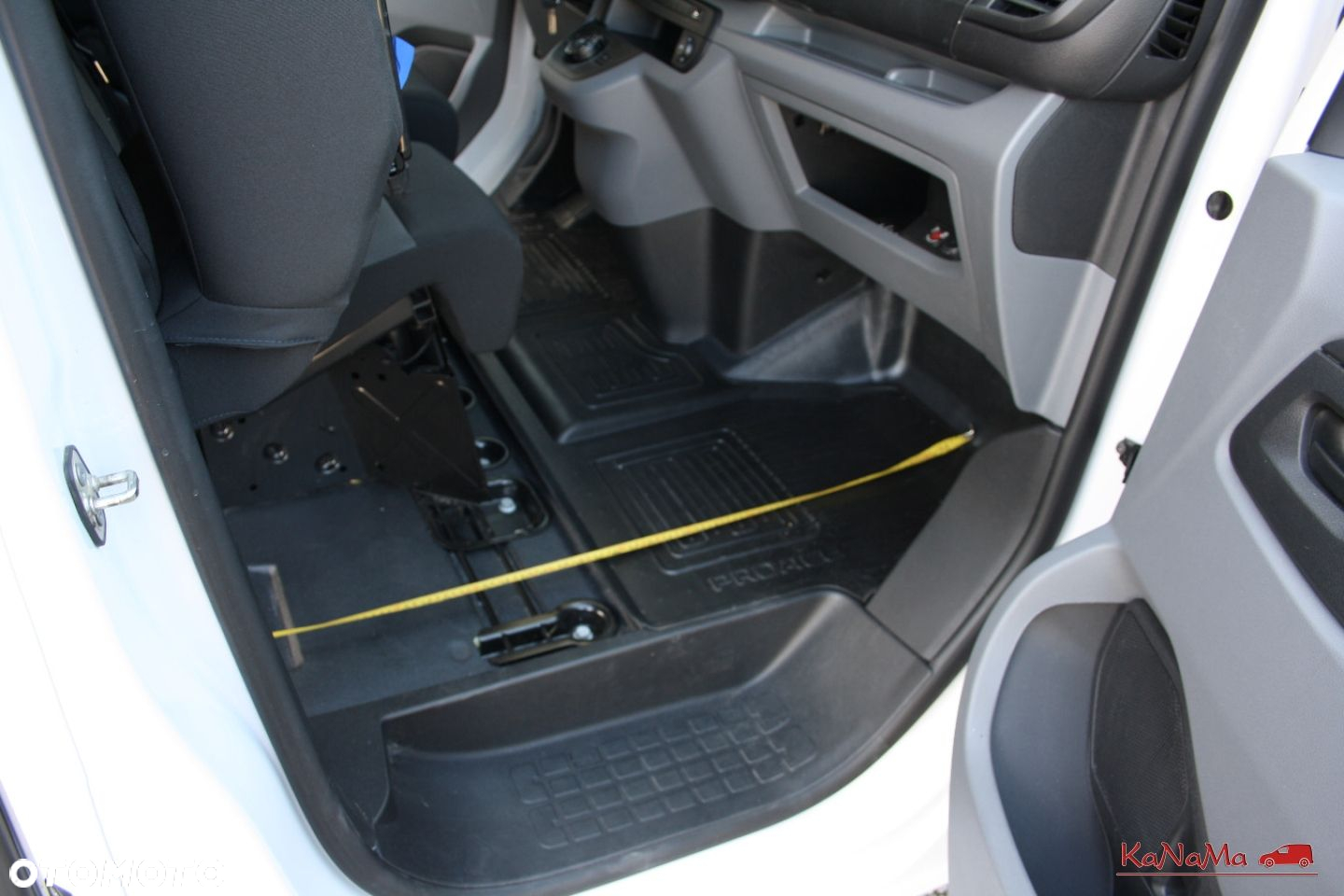 Toyota Proace - 22