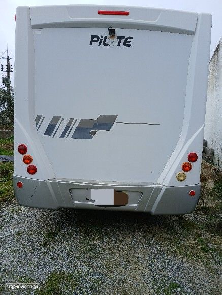 Pilote Reference - 3
