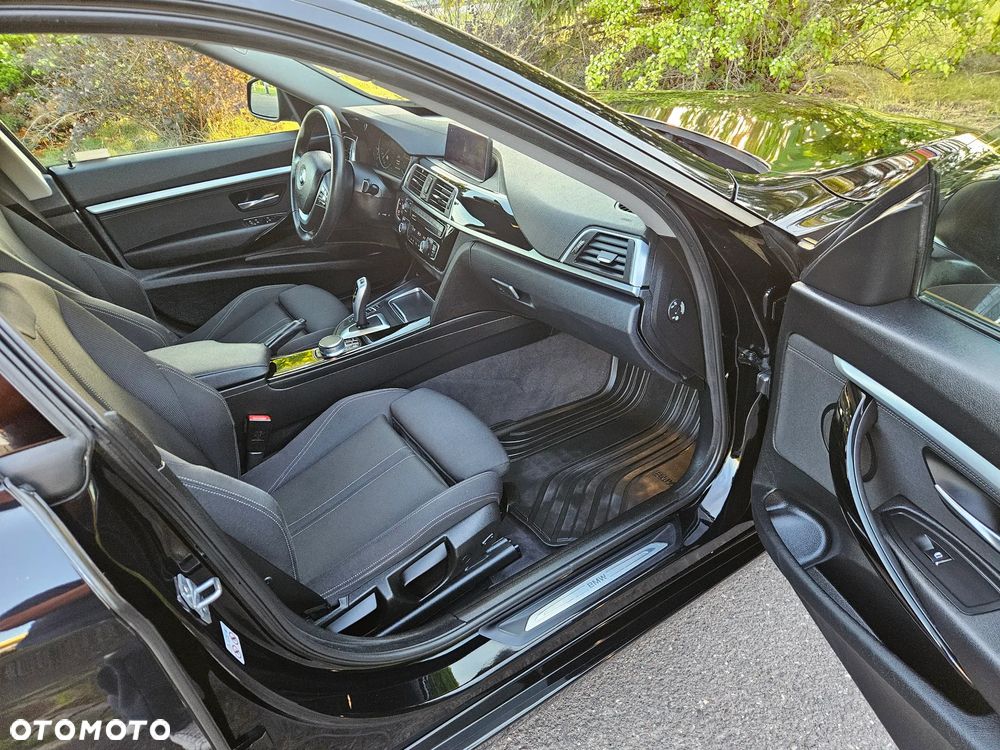 BMW 3GT 320i GPF xDrive Advantage sport - 31