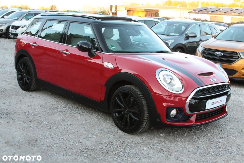 MINI Clubman - 2